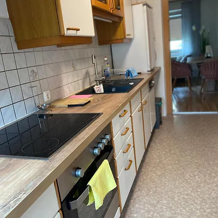 Guenon 19 Apartment