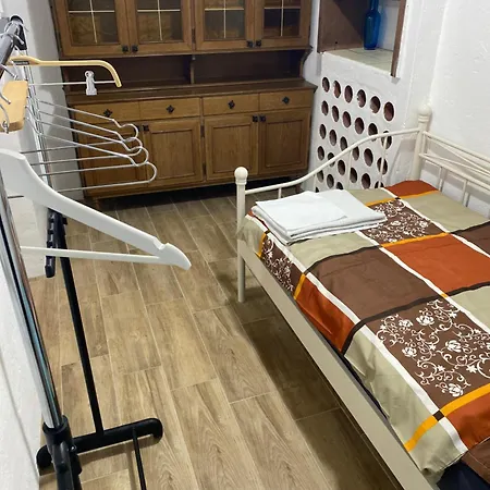 Guenon 19 Apartment *