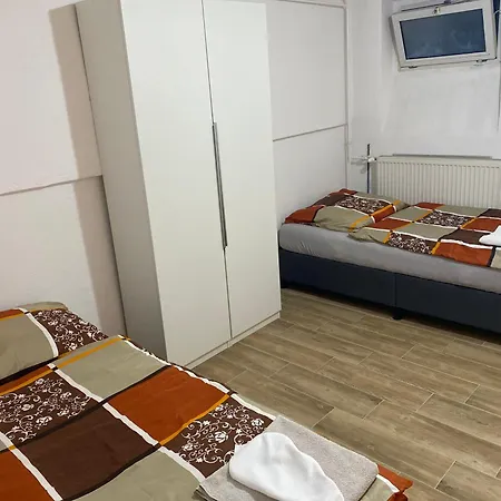 Apartment Guenon 19 Linz