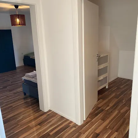 Guenon 19 דירה לינץ