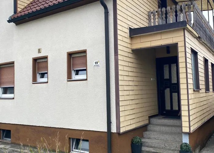 Guenon 19 Διαμέρισμα *