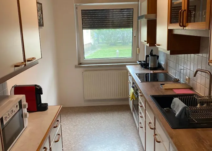 Διαμέρισμα Guenon 19 *