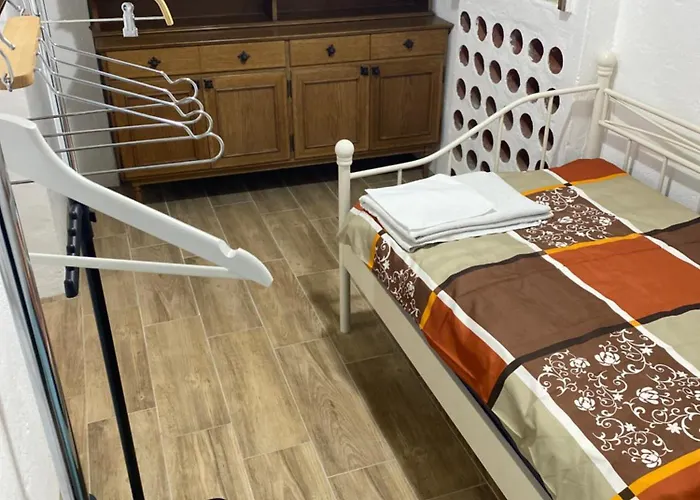 Guenon 19 Διαμέρισμα *