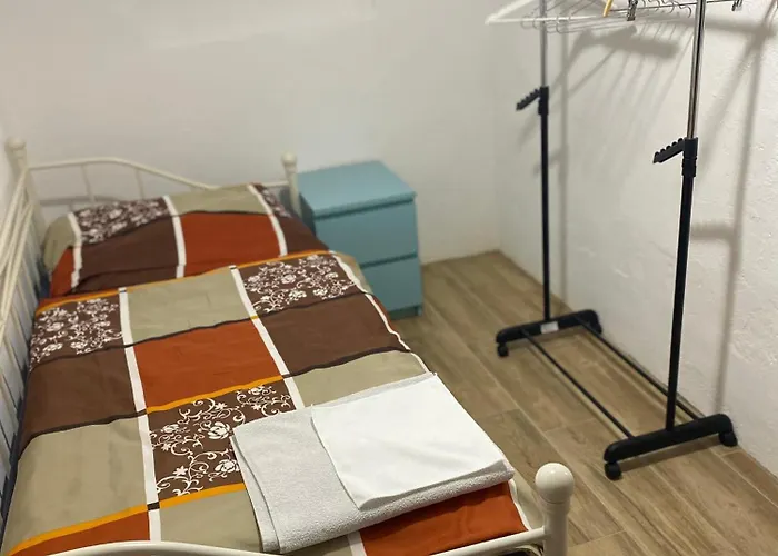 Διαμέρισμα Guenon 19