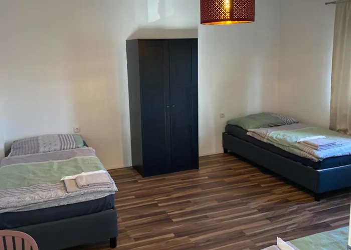 Guenon 19 Διαμέρισμα *