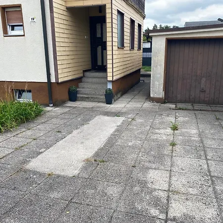 Appartamento Guenon 19 *