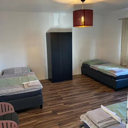 Guenon 19 Appartamento *